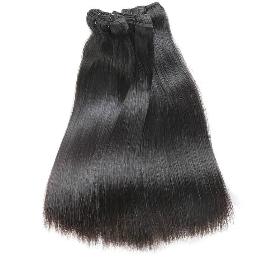 3 Straight Bundles