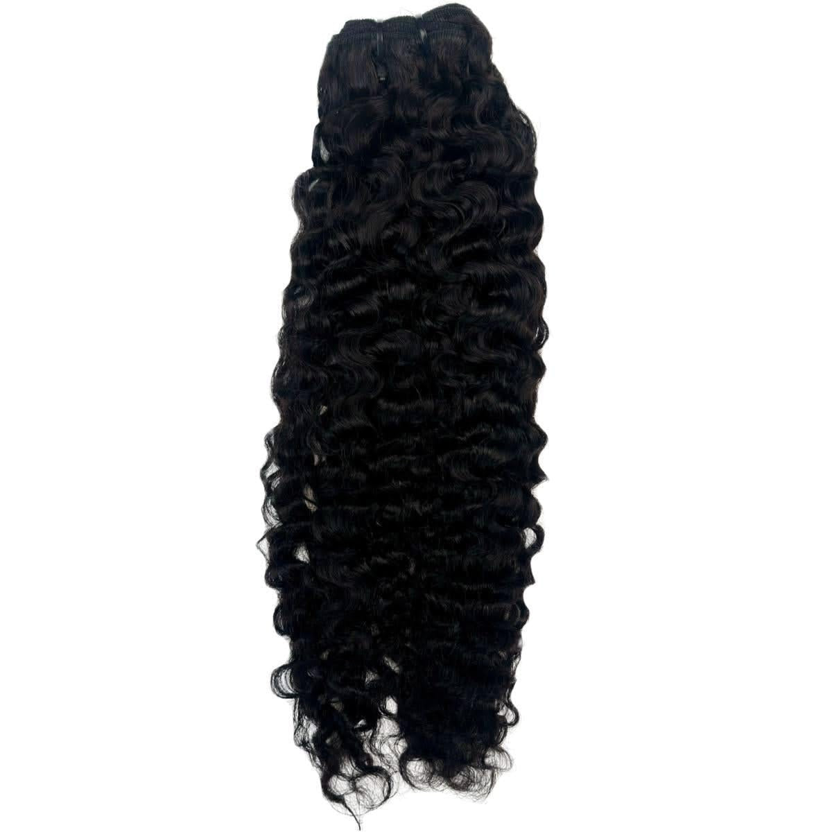 CharmLuxe Curl