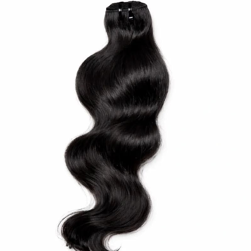 Body Wave