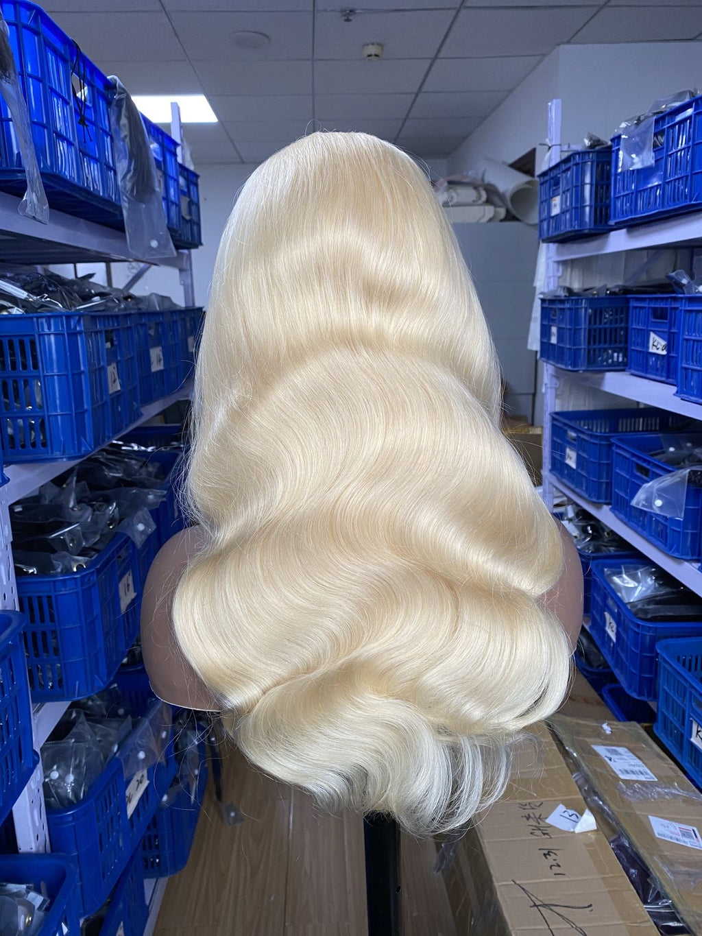13x4 Body Wave 200% Density Human Hair