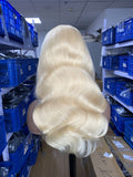 13x4 Body Wave 200% Density Human Hair